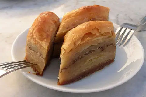The Bakery photo 4